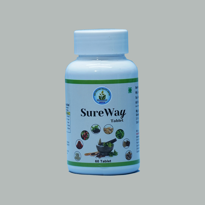 Sureway Tablet